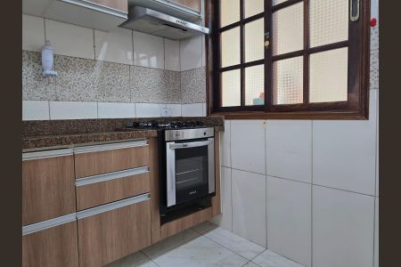 Casa à venda com 210m², 4 quartos e 2 vagasCozinha  / Casa 01