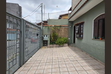 Casa à venda com 210m², 4 quartos e 2 vagasGaragem 