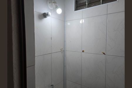 Casa à venda com 210m², 4 quartos e 2 vagasLavabo  / Casa 01