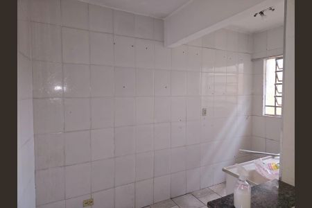Casa à venda com 210m², 4 quartos e 2 vagasCozinha / Casa 02