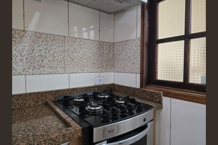 Casa à venda com 210m², 4 quartos e 2 vagasCozinha  / Casa 01