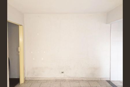 Casa à venda com 210m², 4 quartos e 2 vagasSala / Casa 02