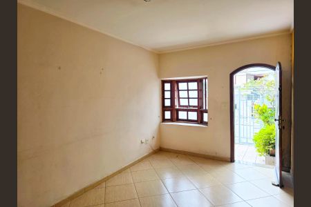 Casa à venda com 210m², 4 quartos e 2 vagasSala  / Casa 01