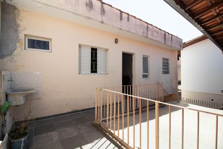 Casa à venda com 210m², 4 quartos e 2 vagas Casa à venda com 210m², 4 quartos e 2 vagasÁrea de Serviço