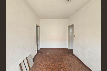 Casa à venda com 210m², 4 quartos e 2 vagasSala / Casa 03