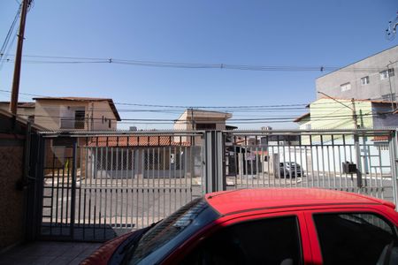 Casa à venda com 210m², 4 quartos e 2 vagas Casa à venda com 210m², 4 quartos e 2 vagasVist da Suíte