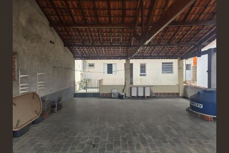 Casa à venda com 210m², 4 quartos e 2 vagasVaranda 