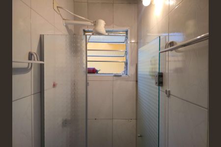 Casa à venda com 210m², 4 quartos e 2 vagasBanheiro da Suíte 1 / Casa 01