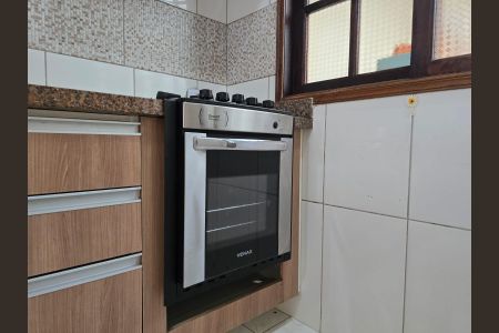 Casa à venda com 210m², 4 quartos e 2 vagasCozinha  / Casa 01