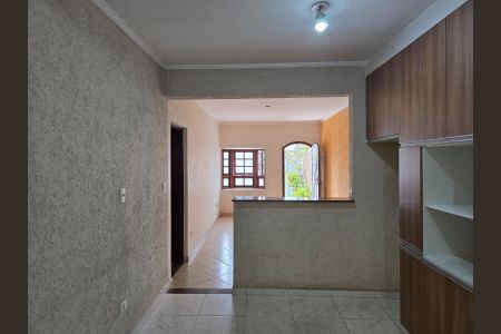 Casa à venda com 210m², 4 quartos e 2 vagasCozinha  / Casa 01