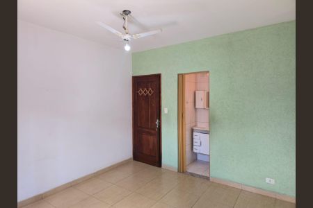 Casa à venda com 210m², 4 quartos e 2 vagasSuíte 01 / Casa 01
