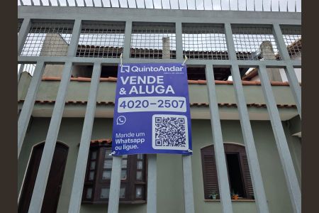 Casa à venda com 210m², 4 quartos e 2 vagasPlaca