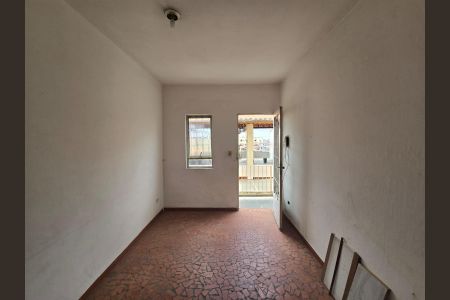 Casa à venda com 210m², 4 quartos e 2 vagasSala / Casa 03