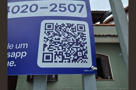 Casa à venda com 210m², 4 quartos e 2 vagasPlaca