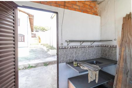 Casa à venda com 500m², 5 quartos e 4 vagasChurrasqueira