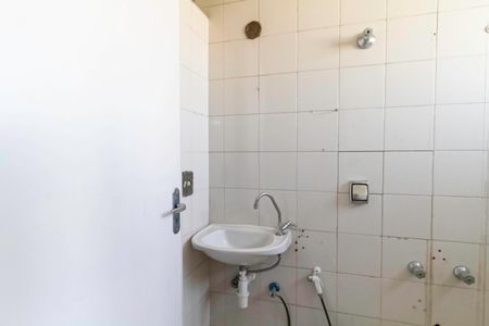 Casa à venda com 500m², 5 quartos e 4 vagasBanheiro da Suíte 2