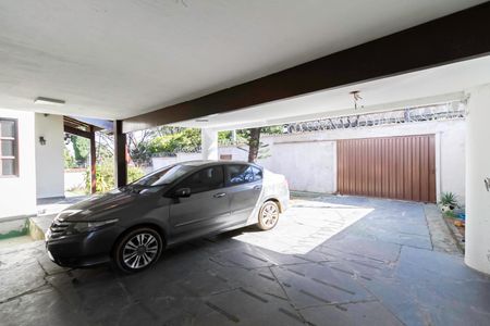 Casa à venda com 500m², 5 quartos e 4 vagasGaragem