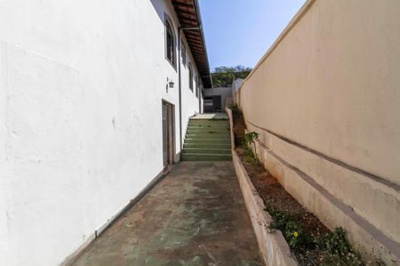 Casa à venda com 500m², 5 quartos e 4 vagasQuintal