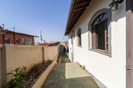 Casa à venda com 500m², 5 quartos e 4 vagasQuintal