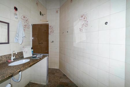 Casa à venda com 500m², 5 quartos e 4 vagasBanheiro Social