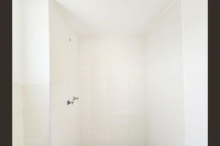 Apartamento à venda com 56m², 2 quartos e 1 vagaBanheiro da Suíte