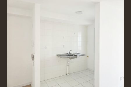 Apartamento à venda com 56m², 2 quartos e 1 vagaCozinha