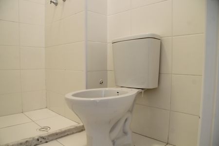 Apartamento à venda com 56m², 2 quartos e 1 vagaBanheiro Social