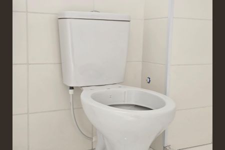 Apartamento à venda com 56m², 2 quartos e 1 vagaBanheiro da Suíte