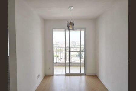 Apartamento à venda com 56m², 2 quartos e 1 vagaSala