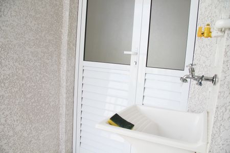 Apartamento à venda com 56m², 2 quartos e 1 vagaÁrea de Serviço