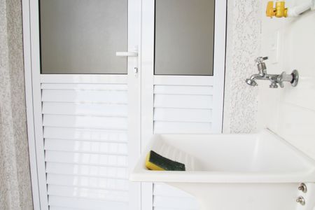 Apartamento à venda com 56m², 2 quartos e 1 vagaÁrea de Serviço