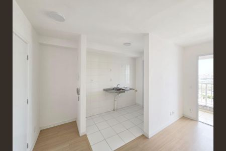 Apartamento à venda com 56m², 2 quartos e 1 vagaSala