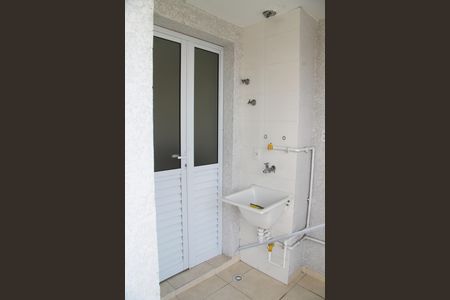 Apartamento à venda com 56m², 2 quartos e 1 vagaÁrea de Serviço