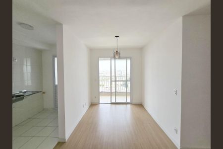 Apartamento à venda com 56m², 2 quartos e 1 vagaSala