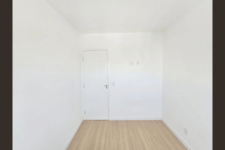 Apartamento à venda com 56m², 2 quartos e 1 vagaQuarto 