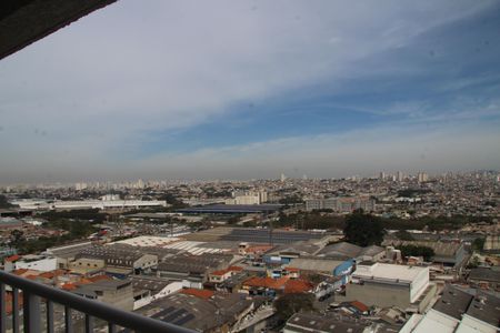 Apartamento à venda com 56m², 2 quartos e 1 vagaVaranda da Sala