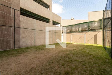 Apartamento à venda com 56m², 2 quartos e 1 vagaQuadra Esportiva