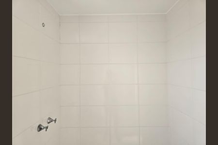 Apartamento à venda com 56m², 2 quartos e 1 vagaBanheiro da Suíte