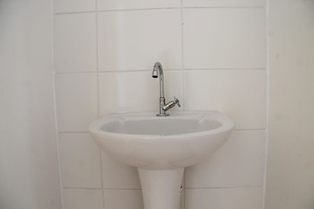 Apartamento à venda com 56m², 2 quartos e 1 vagaBanheiro Social