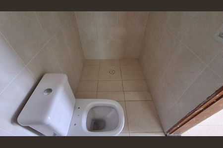 Apartamento à venda com 71m², 2 quartos e 1 vagaBanheiro Social