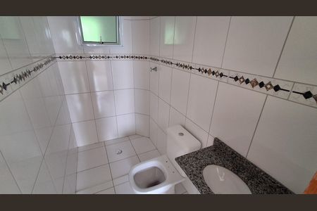 Apartamento à venda com 71m², 2 quartos e 1 vagaBanheiro Suíte