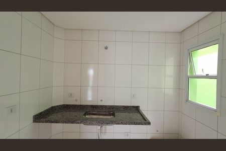 Apartamento à venda com 71m², 2 quartos e 1 vagaCozinha