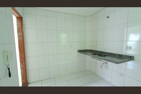 Apartamento à venda com 71m², 2 quartos e 1 vagaCozinha