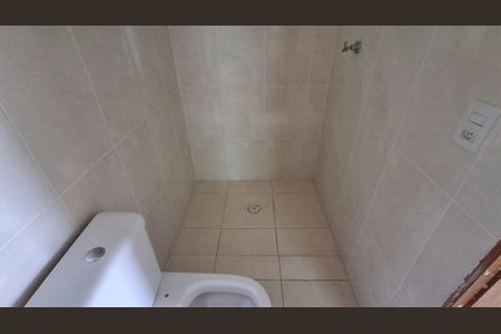 Apartamento à venda com 71m², 2 quartos e 1 vagaBanheiro Social