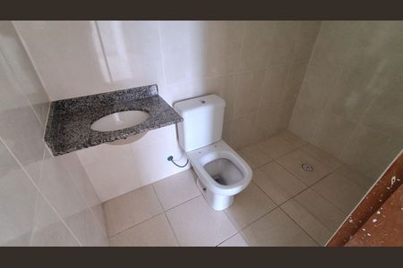 Apartamento à venda com 71m², 2 quartos e 1 vagaBanheiro Social