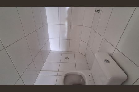 Apartamento à venda com 71m², 2 quartos e 1 vagaBanheiro Suíte