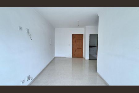 Sala de apartamento à venda com 2 quartos, 71m² em Vila Mariza, São Bernardo do Campo