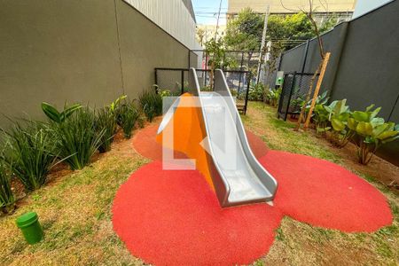 Apartamento à venda com 33m², 1 quarto e sem vagaÁrea comum