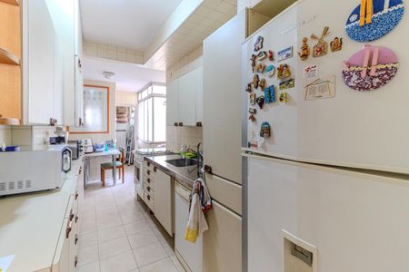Apartamento à venda com 89m², 2 quartos e 1 vaga Apartamento à venda com 89m², 2 quartos e 1 vagaCozinha