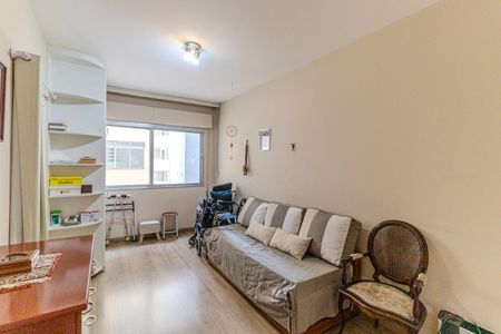 Apartamento à venda com 89m², 2 quartos e 1 vaga Apartamento à venda com 89m², 2 quartos e 1 vagaSuíte